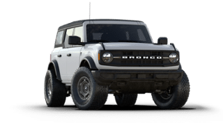 2025 Ford Bronco® External Image 5